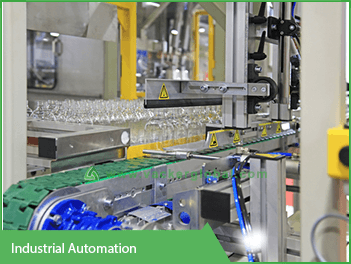 Industrial Automation System Vacker Lebanon